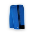 thumbnail image 2 of Boys Premium Active Athletic Performance Shorts with Pockets - 3 Pack, 2 of 7