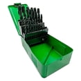 thumbnail image 3 of Juego Kit De Brocas Para Metal Con Estuche 29 Piezas, 3 of 9