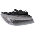 thumbnail image 4 of Headlight Compatible with 2009-2011 BMW M3, 2009-2011 BMW 323i, 2009-2012 BMW 328i, 2009-2012 BMW 328i xDrive, 2009-2011 BMW 335d, 2009-2011 BMW 335i, 2009-2011 BMW 335i xDrive Passenger Side, 4 of 5
