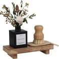 thumbnail image 6 of Small Wood Pallet Base Stand Wood for Bathroom Kitchen Decor, 6 of 8