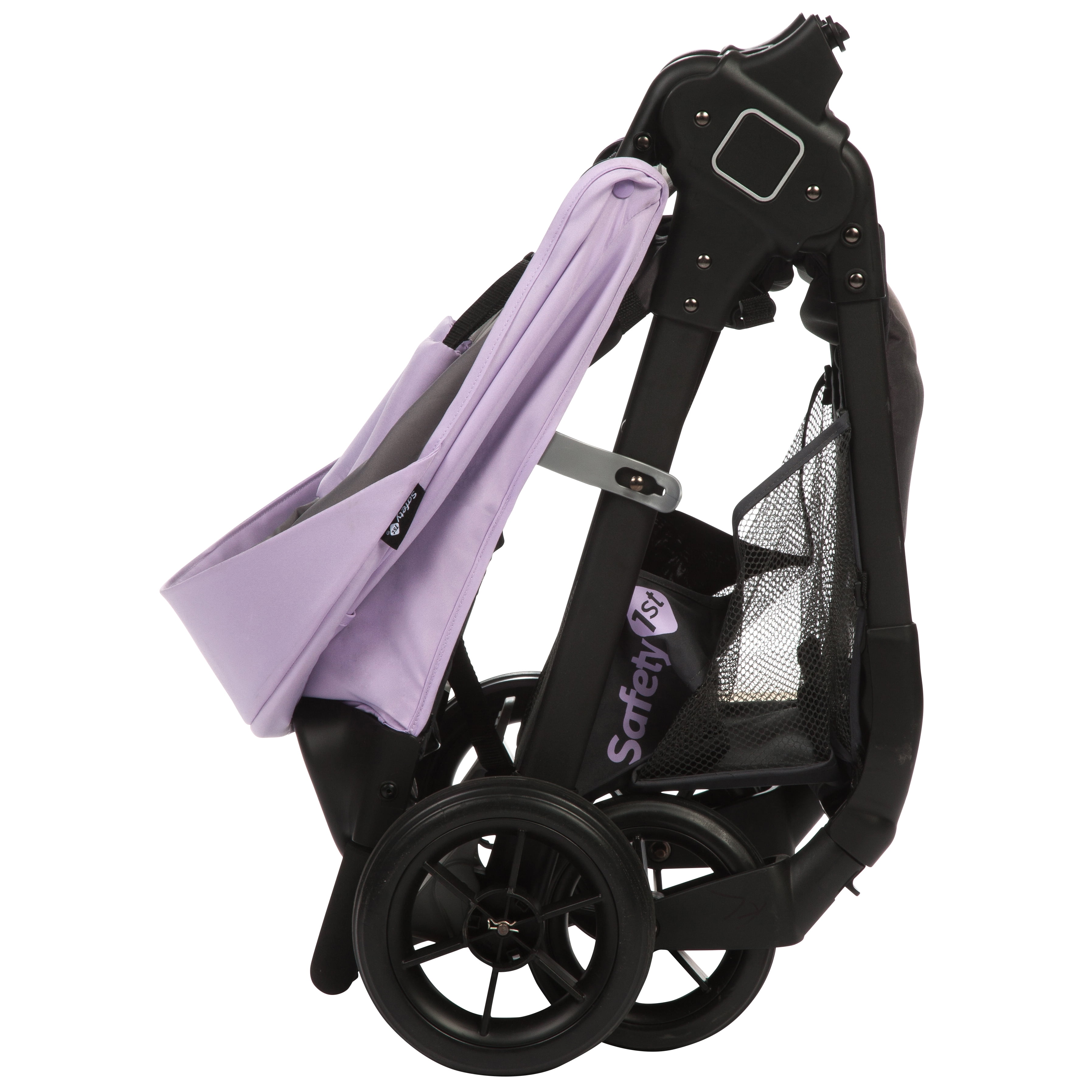 safety first smooth ride travel system wisteria lane