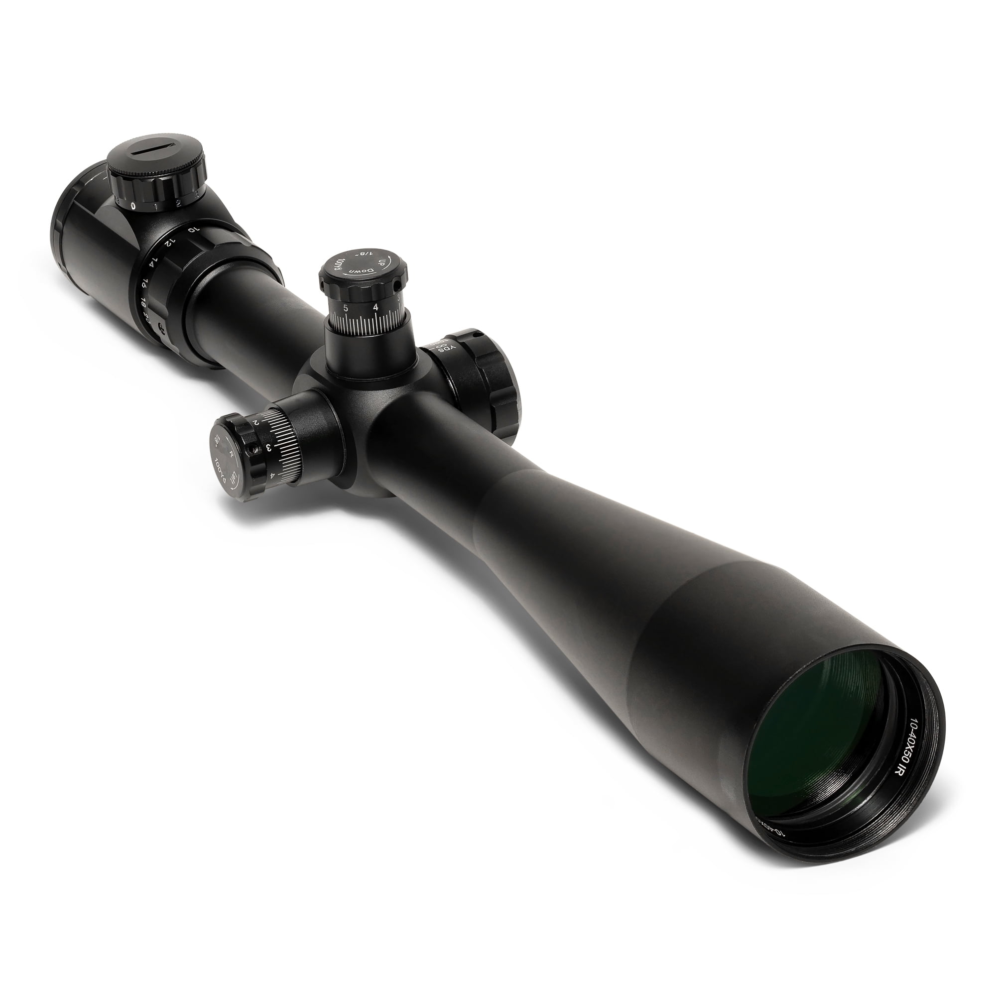 Osprey Global TA 10-40×50 IRF