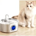 thumbnail image 5 of Selene The Doggy Fountain, Quiet Floor-Standing Pet Water Fountain, Feeding & Watering Supplies (1 piece), 5 of 8