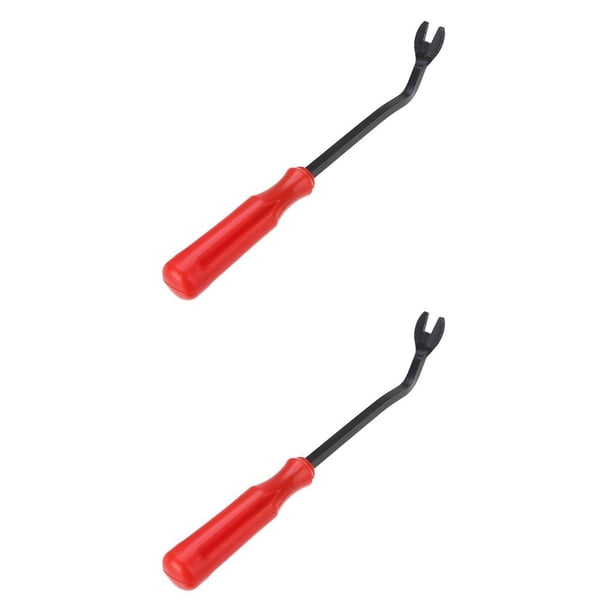 Speravity 1000 unids/set remache de plástico automotriz guardabarros coche parachoques Trim Interior clips Tipo PIN