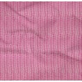thumbnail image 4 of oneOone Organic Cotton Poplin Twill Fabric Wave Block Decor Fabric Printed BTY 42 Inch Wide, 4 of 4