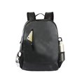 thumbnail image 1 of Buy Smart Depot G3719 Black Water Resistant Elite Laptop Backpack - Black, 1 of 1