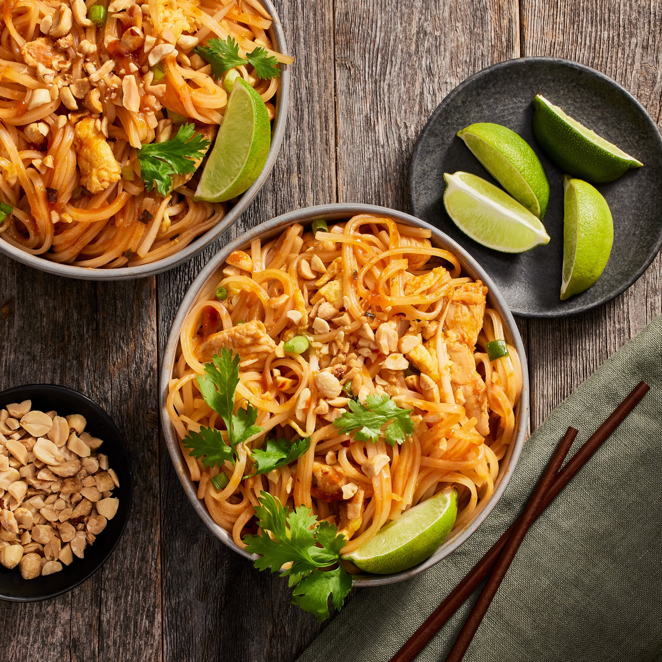 Thai Kitchen Gluten Free Gluten Free Stir Fry Rice Noodles, 14.0 oz Box