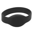 thumbnail image 3 of Pulsera RFID De Silicio Orgánica Premium, Brazalete Impermeable Para Piscina, Sauna, Tarjeta De Control De Acceso, Para Centros De Baño De Pies, Clubes De Sauna, Gimnasios,, 3 of 7