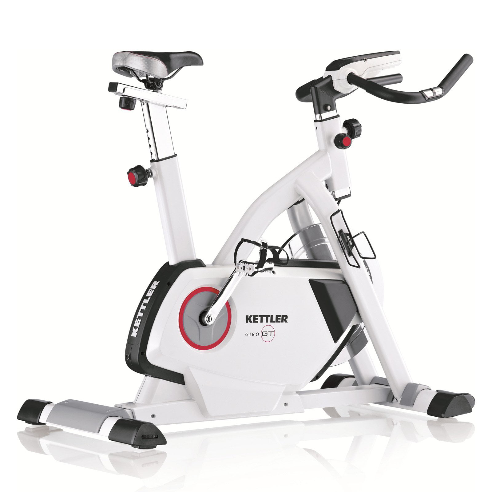KETTLER&reg; Advantage GIRO GT Cycle Trainer - Walmart.com