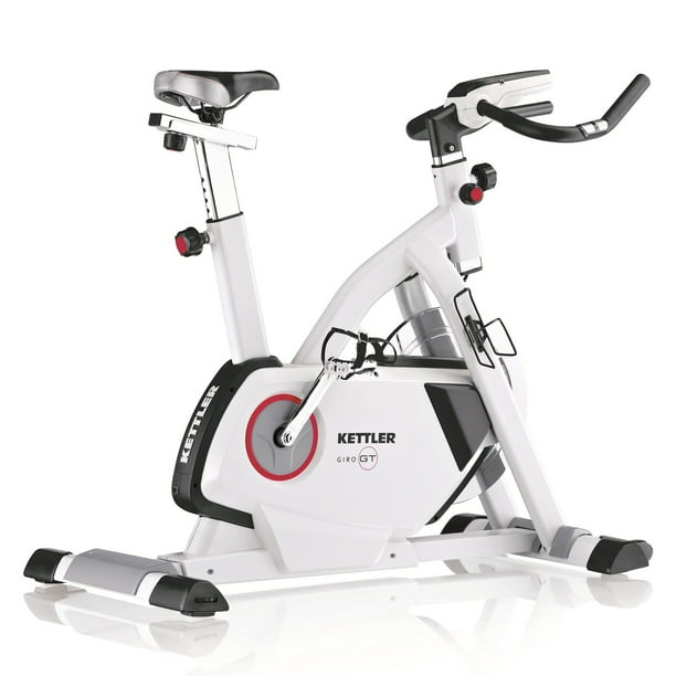 KETTLER® Advantage GIRO GT Indoor Cycle Trainer - Walmart.com