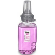 Gojo Prime Source ADX-7 Plum Antibacterial Foam Handwash Refill, 700 Milliliter -- 4 per case.