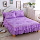thumbnail image 2 of Fundas de almohada de poliéster y algodón, fundas de almohada suaves y transpirables, accesorio de cama (48x74cm), 2 uds., 2 of 8