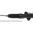 thumbnail image 3 of Cardone Rack and Pinion Assembly 26-4022 OE Replacement; Hydraulic Power Steering Complete Unit; With Inner Tie Rods; Remanufactured, 3 of 3