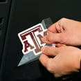thumbnail image 2 of NCAA Texas A&M Prime 4" x 4" Perfect Cut Decal, 2 of 2