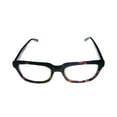 thumbnail image 5 of JOHN VARVATOS Eyeglasses V357 UF Matte Tortoise 52MM, 5 of 6