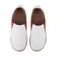 thumbnail image 2 of Mocasines para livianos resbalando en lienzo plano zapatos artes mujer pintadas anti -Slip transpirables cómodo ropa diaria, 2 of 9
