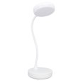thumbnail image 1 of Lámpara De Escritorio LED, Luz De Mesa, Atenuación Continua Minimalista Y Amigable Con Los Ojos Para Dormitorio Para Estudio, 1 of 7