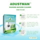thumbnail image 5 of Limpiador de lavadora ADUSTMAN 30 Tablets Fresh (x2), 5 of 7