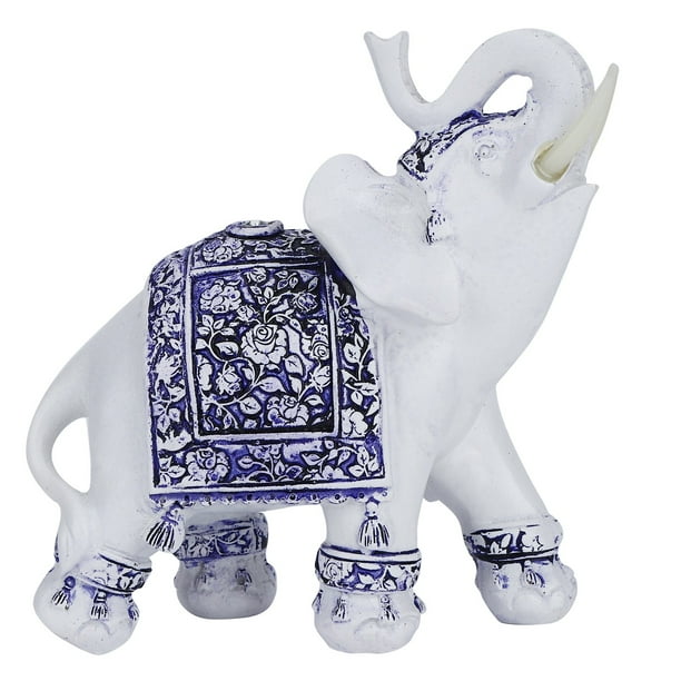 Figura decorativa, figura de animal de resina para el hogar Figura de animal Figura de resina Muy versátil
