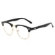 thumbnail image 1 of Gafas Pro Acme que bloquean la luz azul, montura semisin montura, 1 of 5