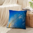 thumbnail image 4 of LALILO Throw Pillow Covers Team Air Show High Air Show Jet Team Cushion Cover 18" x 18", 2 Pack, 4 of 6