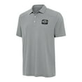 thumbnail image 2 of Men's Antigua Gray 2025 Daytona 500 Western Polo, 2 of 3
