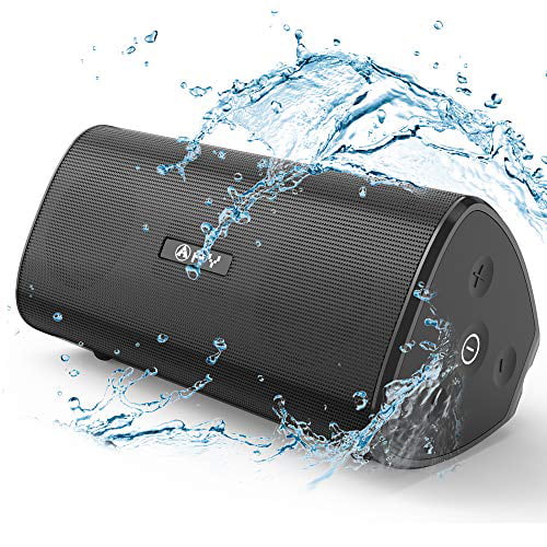 AY Portable Wireless Bluetooth 4.2 Speakers 30W With HD Stereo Sound Extra TWS 