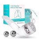 thumbnail image 1 of Lung Exerciser & Mucus Removal Device - Natural Mucus Clearance with the Lung Exerciser, 1 of 2