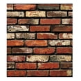 thumbnail image 1 of CAROOTU 3D Self Adhesive Wallpapers Waterproof Brick Pattern Wallpapers Removable Wall Paper for Home Restaurant Coffee Shop, 1 of 7