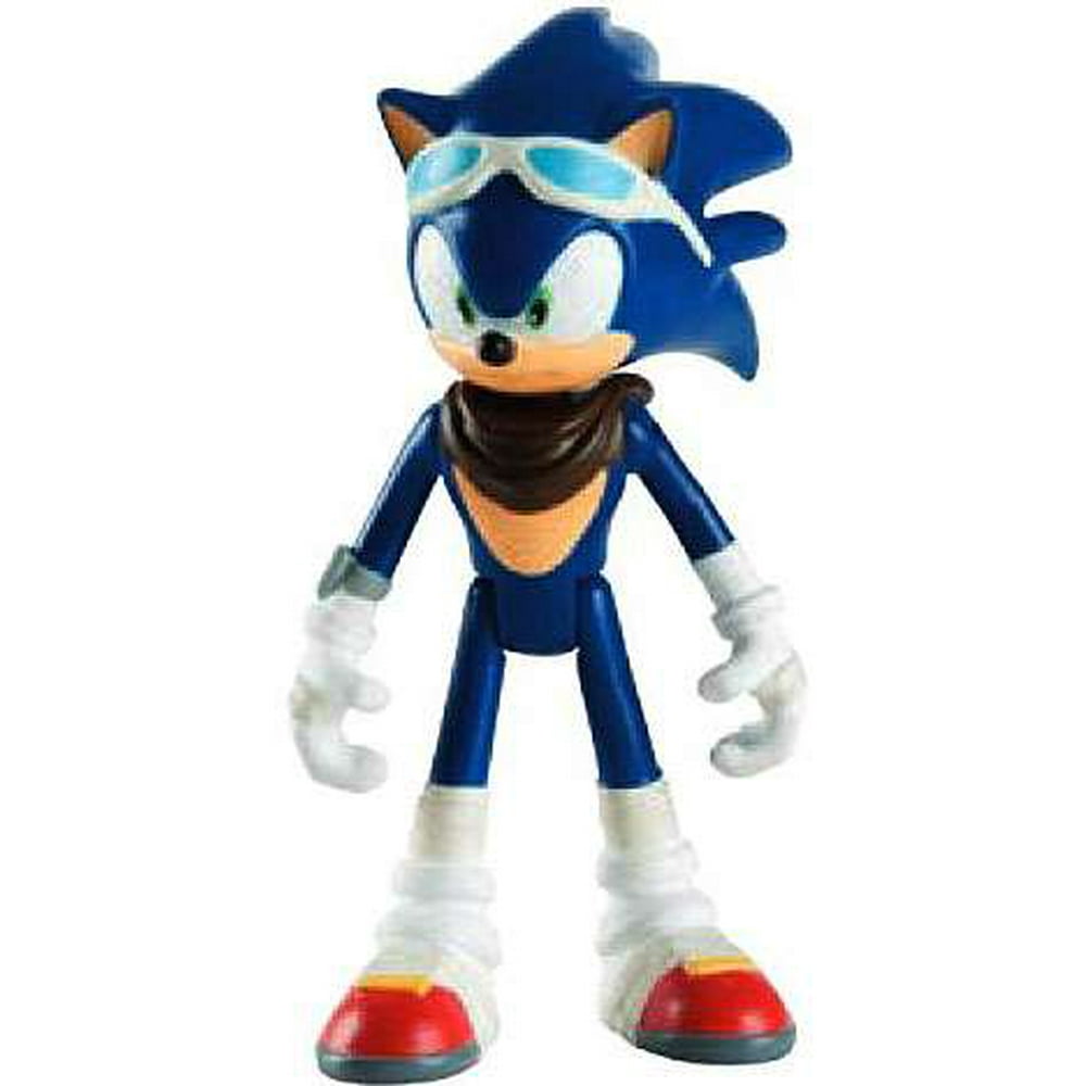 sonic boom toys on amazon