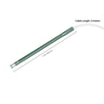 thumbnail image 3 of Ear Endoscopy Camera with 6 Dimmable Brightness Adjustable LEDs 5.5MM Lens 640*480 Resolution IP67 Water Resistance Inspection Otoscope Camera Visual Ear Cleaning Tool Compatible with Androi, 3 of 7