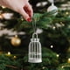 thumbnail image 1 of Fiudx Ofertas relámpago del día, solo en línea Decoraciones navideñas Decoraciones para festivales Vitrinas de tiendas Decoraciones colgantes Decoración de escenas Accesorios para árboles de Navidad, 1 of 6