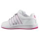 thumbnail image 3 of Tenis K-Swiss T 22 Classic Vn Blanco Fuscia Para Dama, 3 of 4