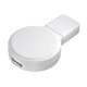 thumbnail image 2 of Cargador sin cables Plug and Play para Apple Watch 1-8 Generación (Blanco), 2 of 4