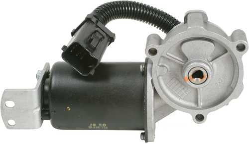 A1 Cardone Transfer Case Motor P/N:48-208