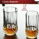 thumbnail image 4 of Vasos para jugo RD Royal Cook Transparente de Cristal 6 piezas, 4 of 4