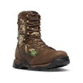 thumbnail image 2 of Danner Pronghorn 8in 1200G Gore-Tex Hunting Boot - Men's, Realtree Edge, 13 US, 2 of 5