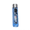 blue, variant on Mini Flashlight LED Multi-function Waterproof Keychain Flashlight Portable Waterproof Magnetic Warning Camping Torch Light