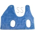 thumbnail image 3 of Hamaca auxiliar para perros, hamaca para el cuidado de mascotas, bolsas de sujeción para el cuidado de perros, para bañarse, lavar, arreglar y recortar uñas, 3 of 4