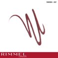 thumbnail image 2 of Rimmel London Exaggerate Automatic Lip Liner, 2 of 3