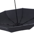 thumbnail image 3 of MERRYHAPY Negro Resistente Con Mango De Anillo Gancho Plegable Para Uso Exterior, 3 of 8