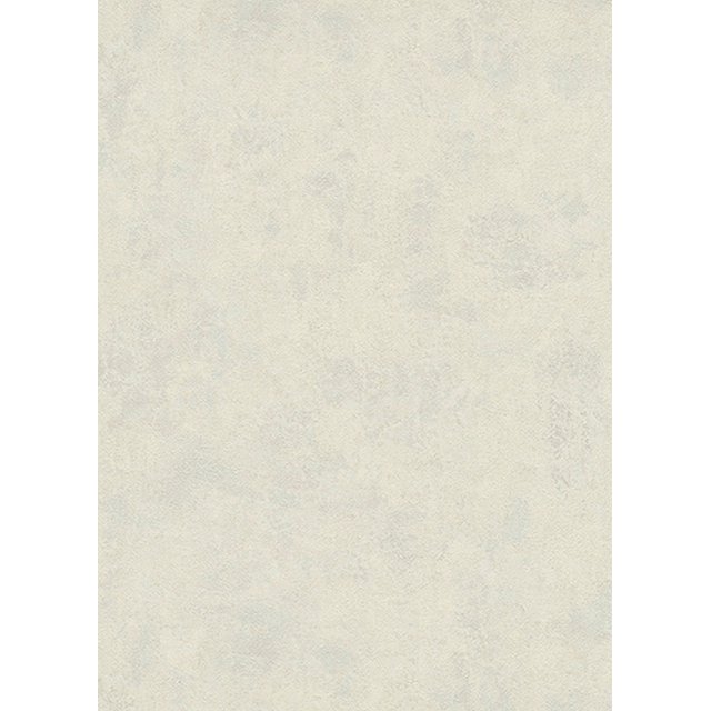 MODENA - Rouleau de Papier Peint Classique Floral Élégant Crème Légère