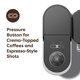 thumbnail image 4 of Cafetera Keurig K-Crema con depósito de 2,1 L y espresso, 4 of 9