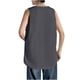 thumbnail image 4 of pstuiky Camisetas interiores de tirantes para hombre, Camiseta deportiva de cuello redondo para hombre, de color liso, moderna, para tiempo libre y fitness Chaleco para hombre xxl, 4 of 5