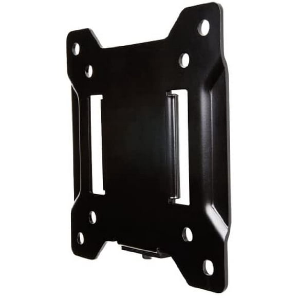 OmniMount OS50F Fixed TV Mount for 13-Inch to 37-Inch TVs