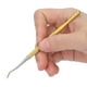 thumbnail image 5 of Recortador de uñas de los pies BuyWeek Cortador de cutículas Acero inoxidable, 5 of 14