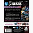 thumbnail image 2 of Cryptozoic Entertainment DC Deck-Building Game: Crisis Expansion Pack 5 — Death Metal Card Game, 2 of 3