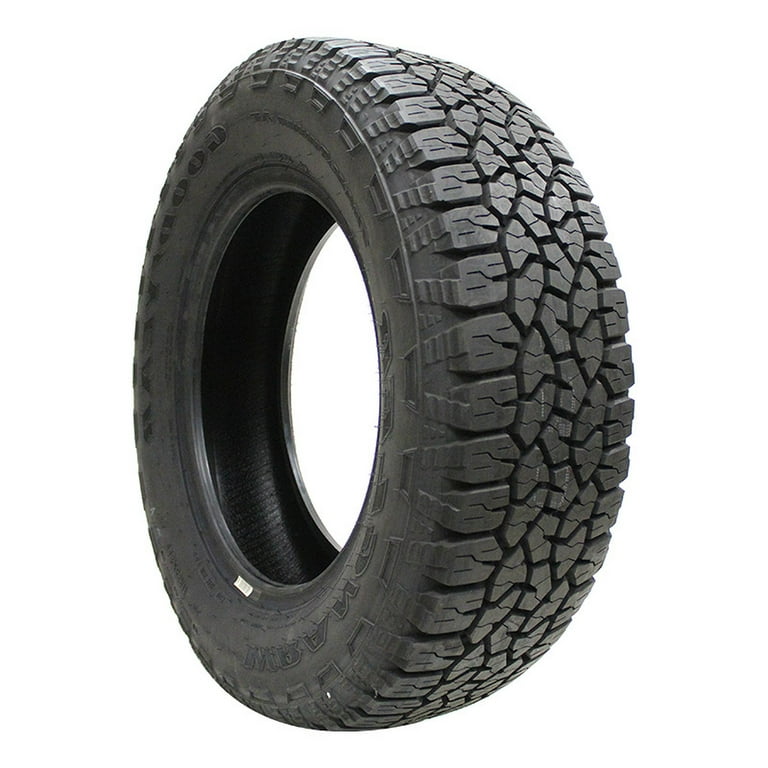 Goodyear Wrangler TrailRunner AT All Terrain 255/70R18 113T