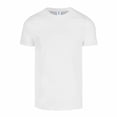 thumbnail image 1 of Playera para Caballero, Color Blanco, Tamaño Extra Grande Yazbek C0200, 1 of 3