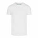 thumbnail image 1 of Playera para Caballero, Color Blanco, Tamaño Mediana Yazbek C0200, 1 of 3